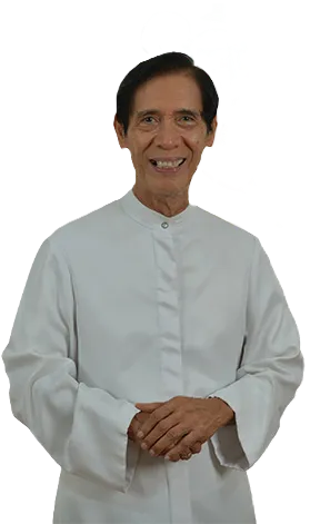 Fr. Rey O. Amante