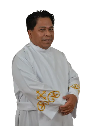 Fr. Ofero Stephen M. Balana