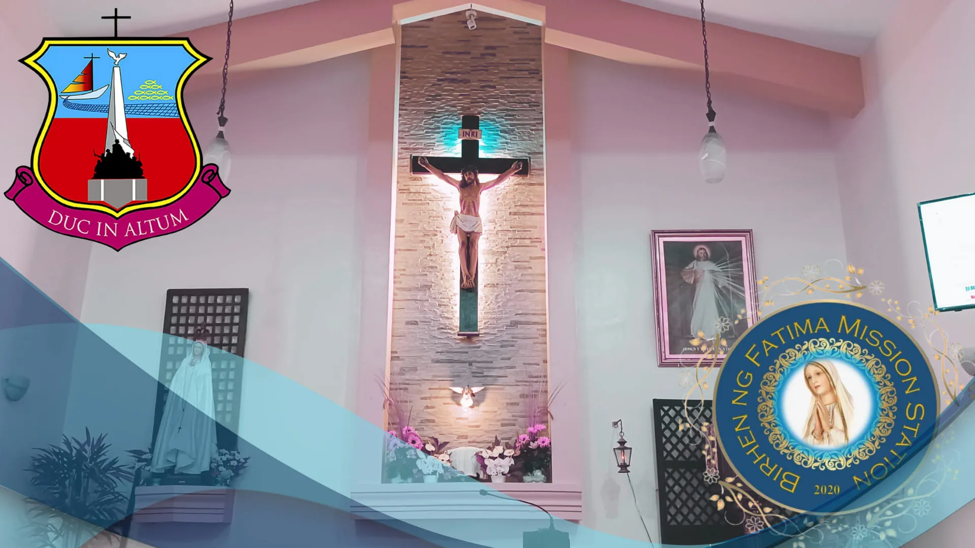 Birhen ng Fatima