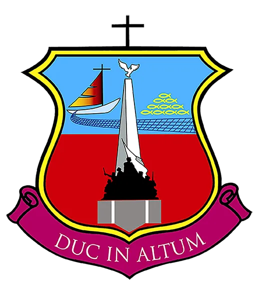 Diocese of Kalookan Coat of Arms