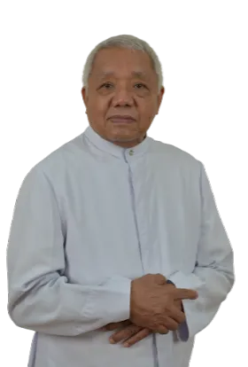 Fr. Constantino Conti