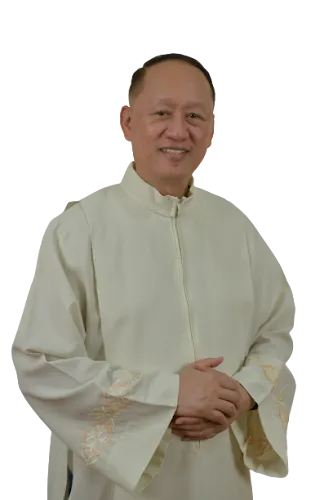 Fr. Jeronimo Ma. J. Cruz