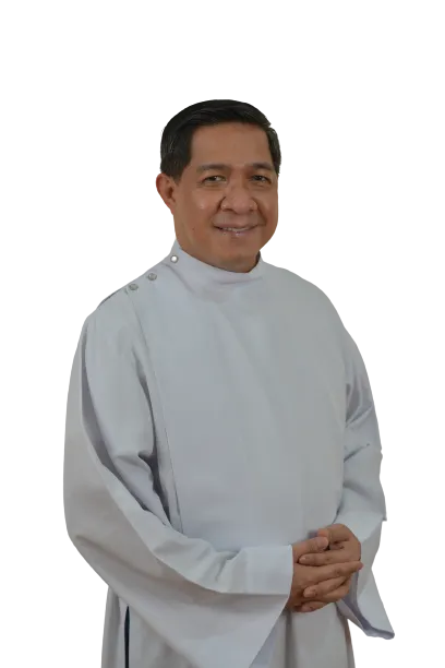 Fr. Elpidio A. Erlano, Jr.