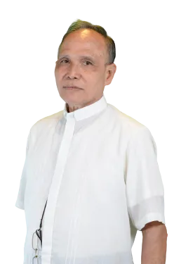 Fr. Nestor A. Estanislao