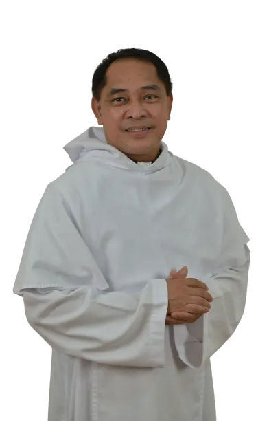Fr. Anthony A. Eudela, OP