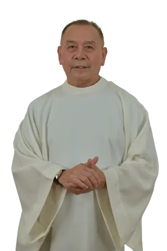 Fr. Lauro G. Frias
