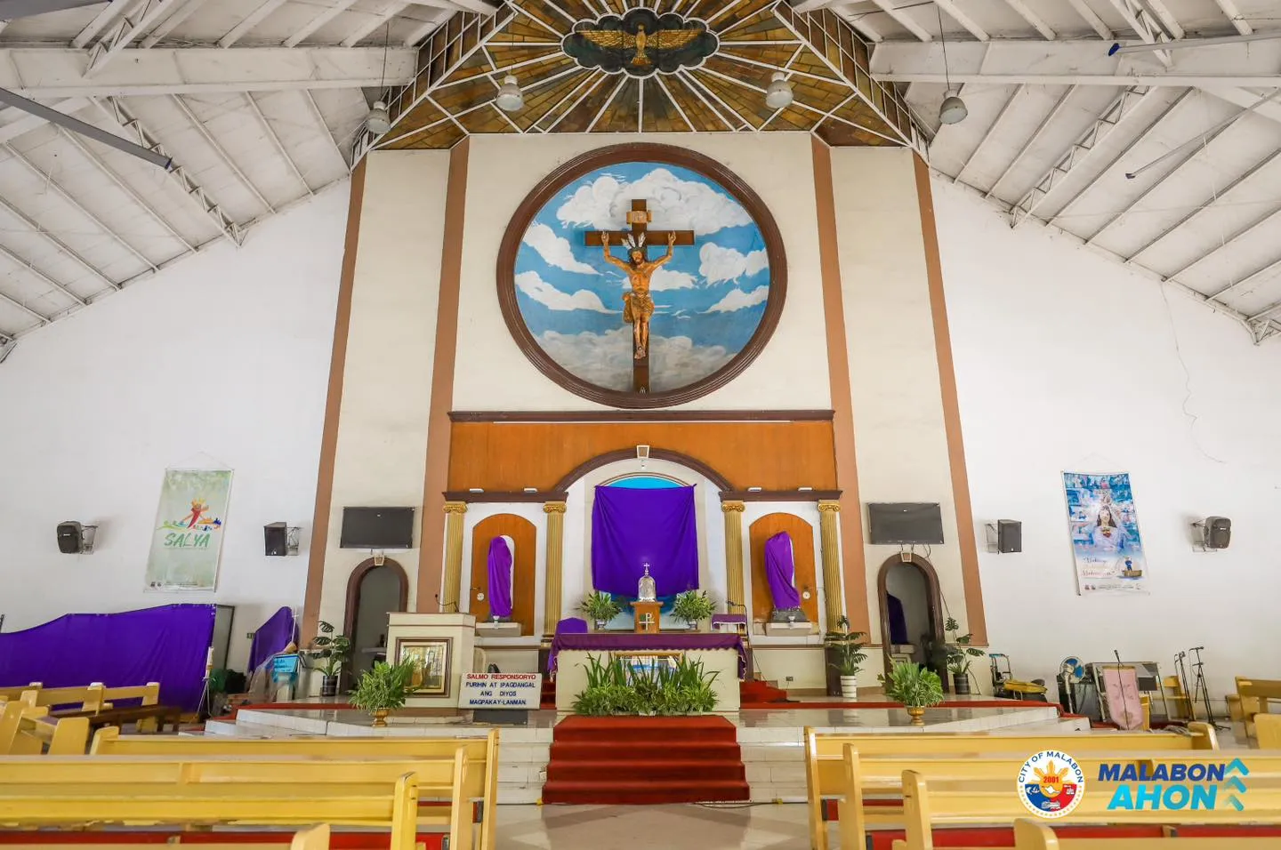 Immaculate Heart of Mary Parish