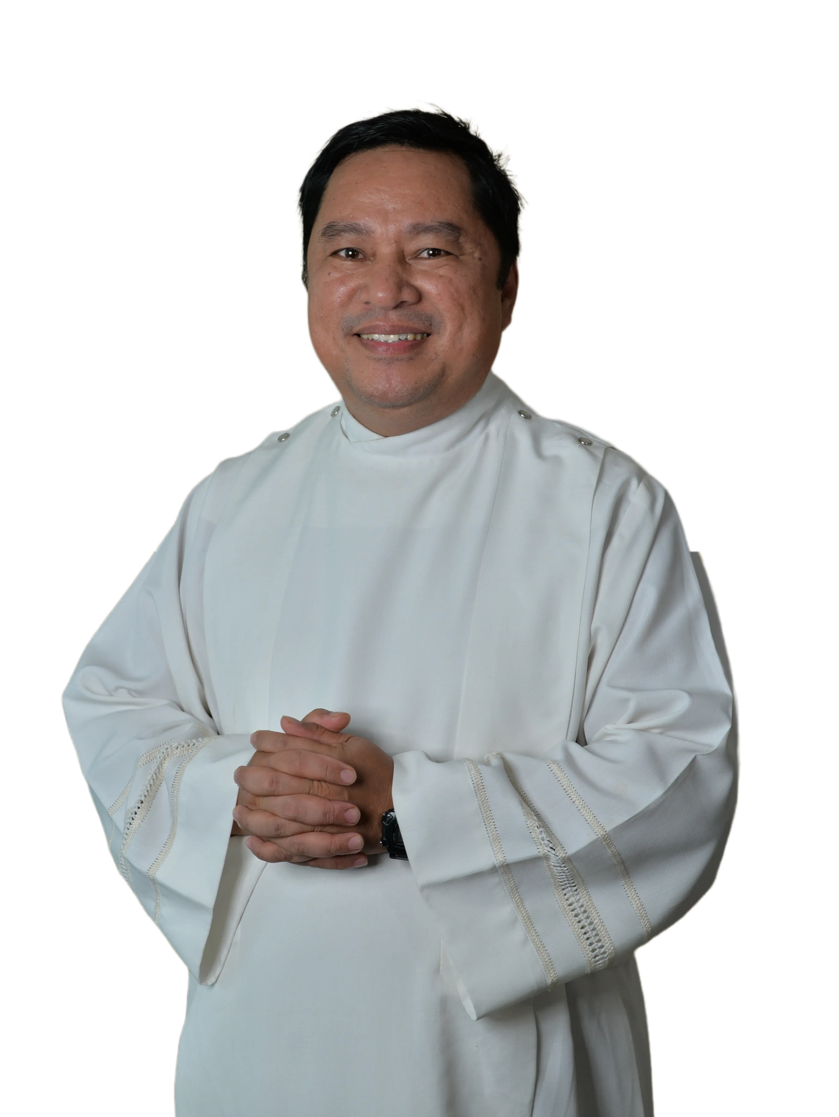 Fr. Victor E. Isaac
