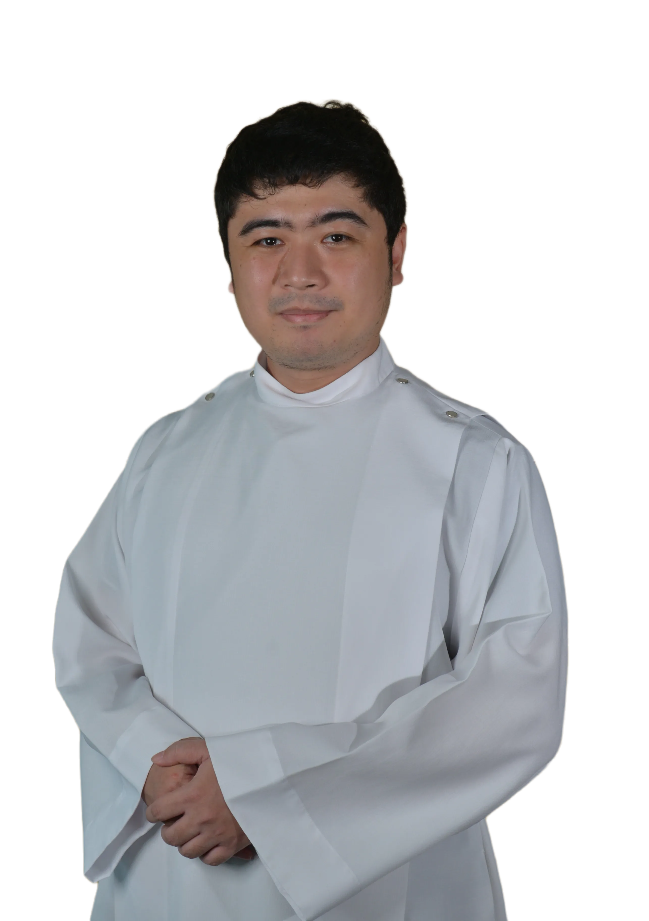 Fr. Christian C. Jocson
