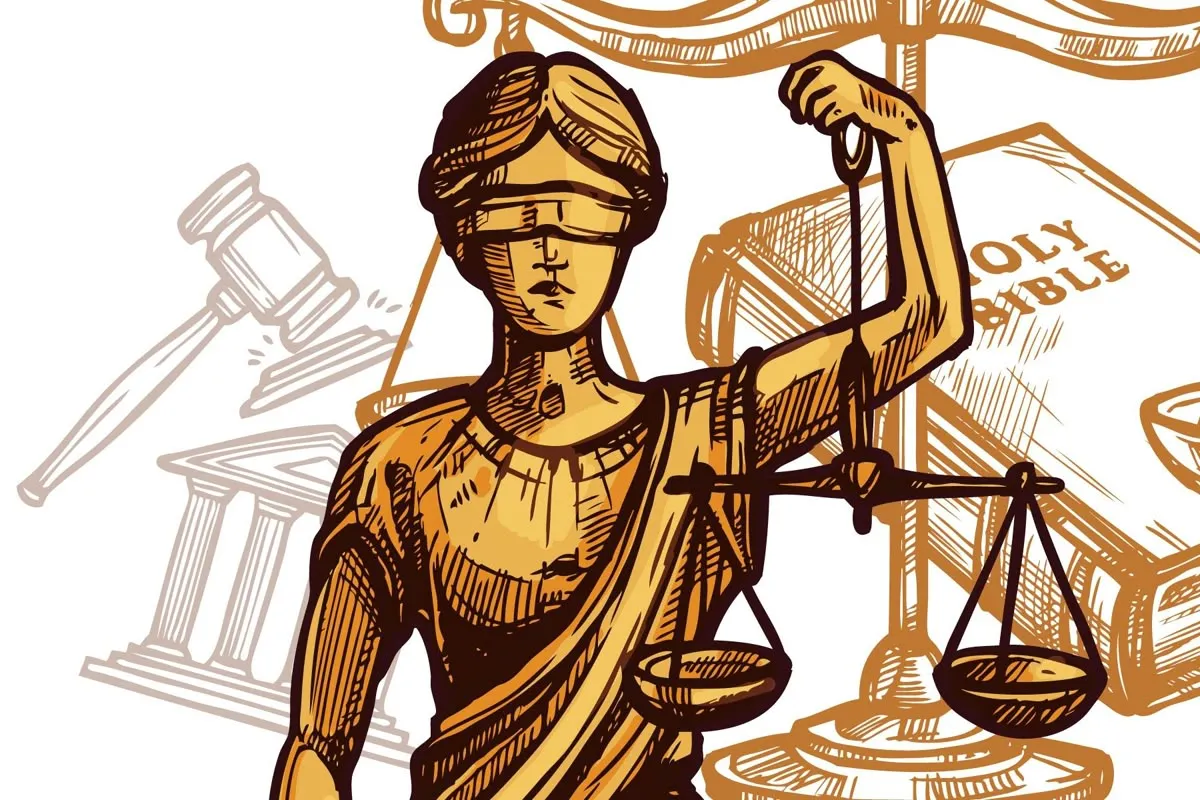 Access to Justice Ministry