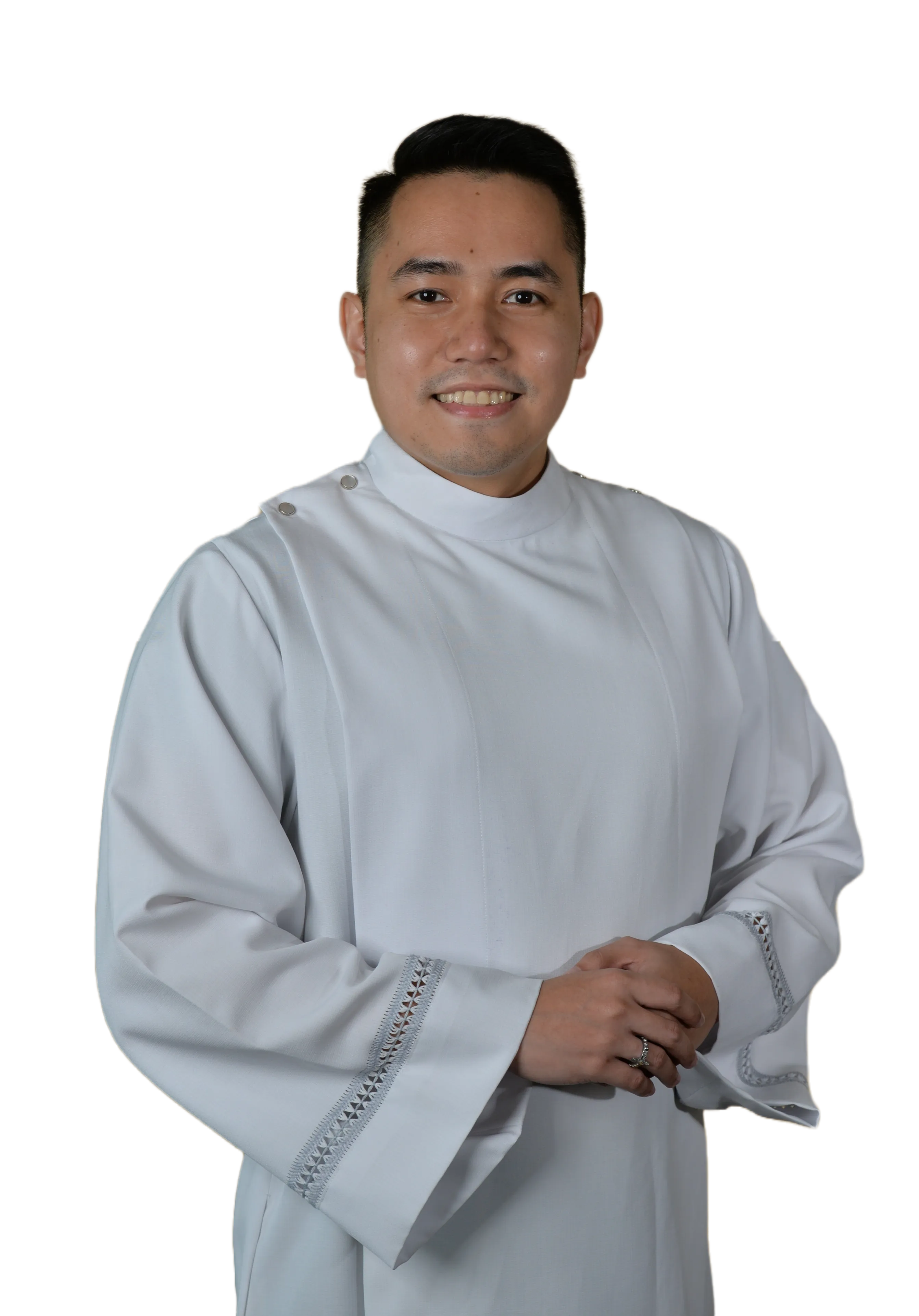 Fr. Anthony A. Koa