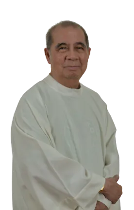 Msgr. Boanerges A. Lechuga