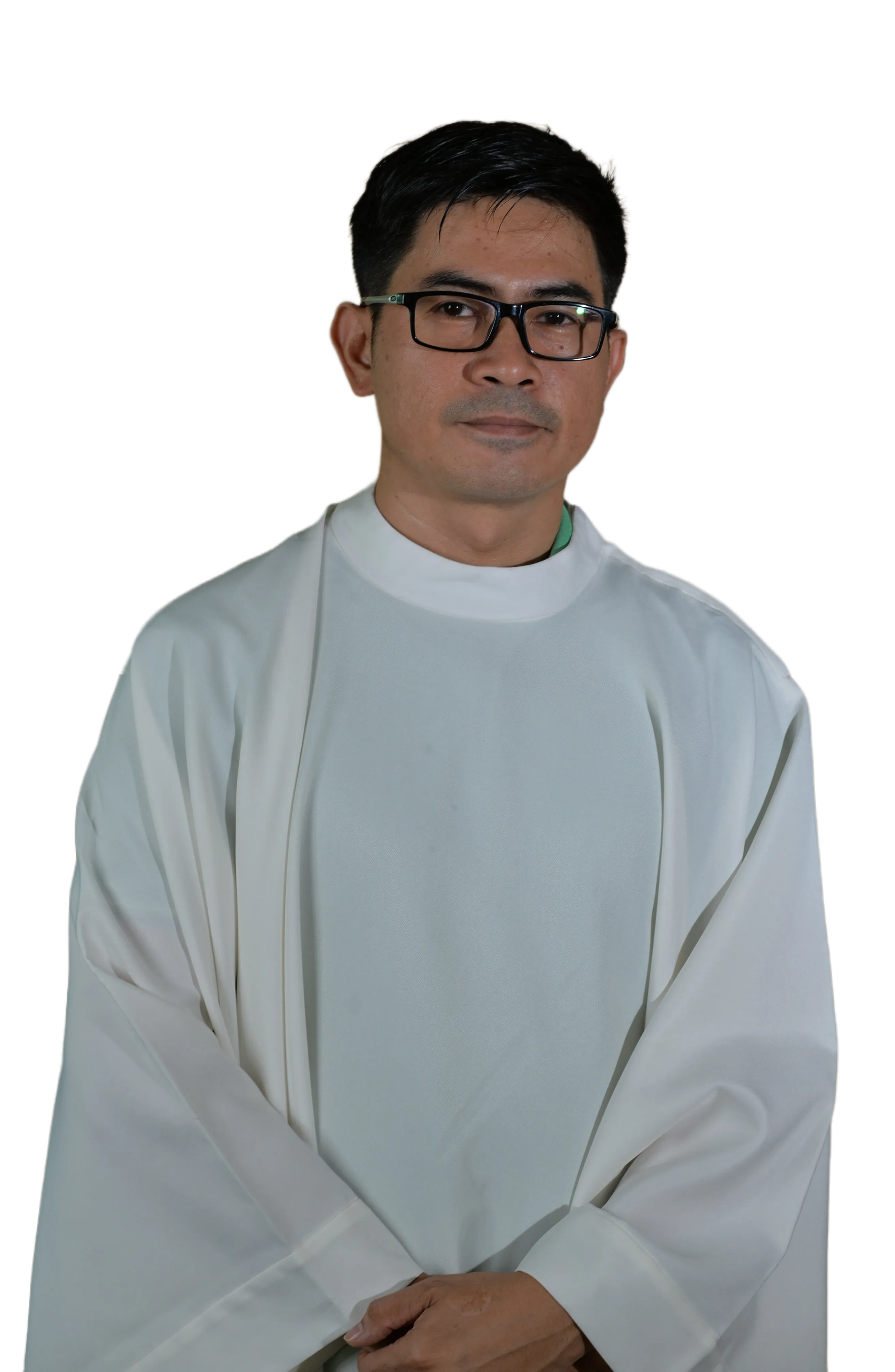 Fr. Randy L. Leonardo