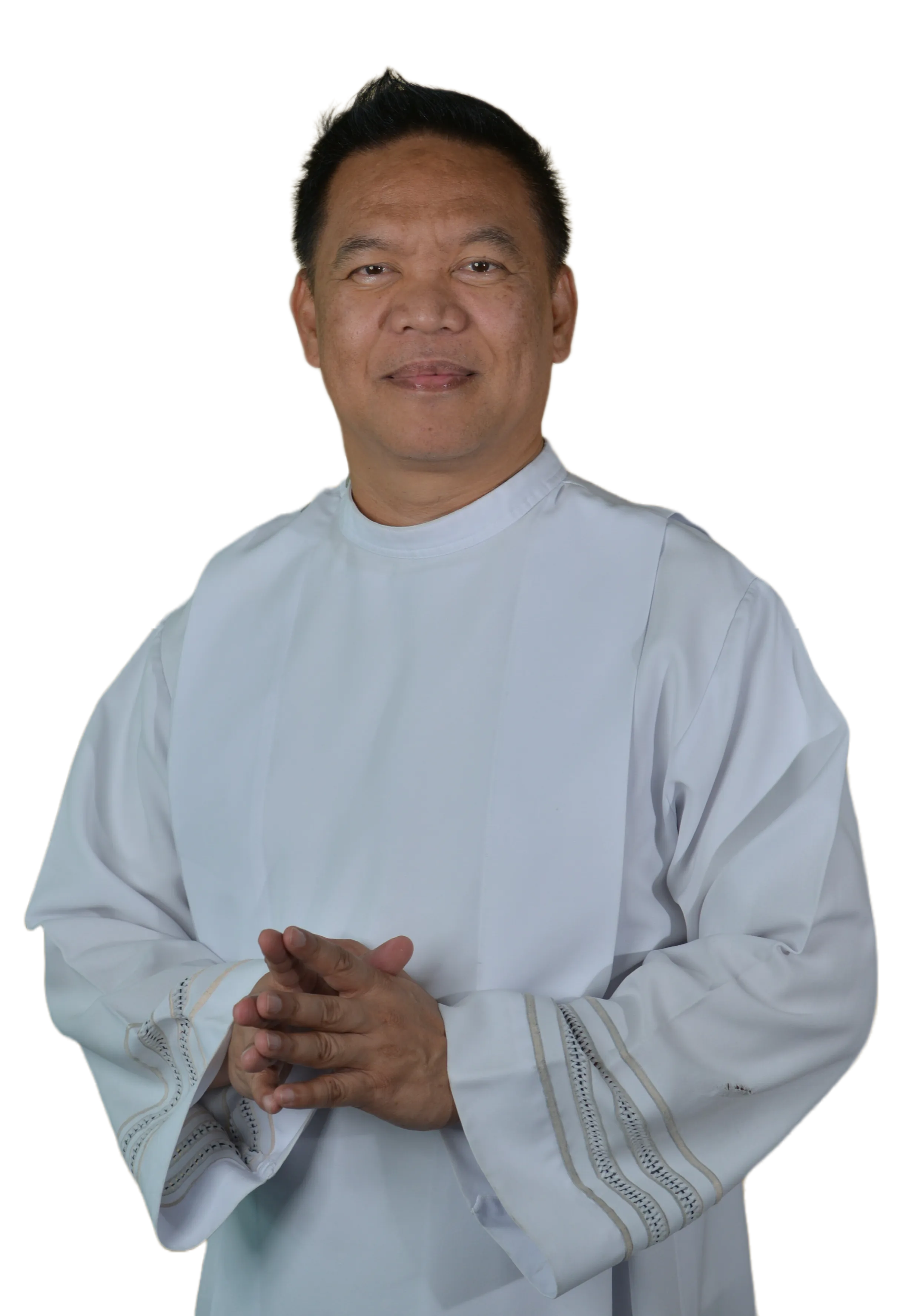 Fr. Allan V. Lopez, OP