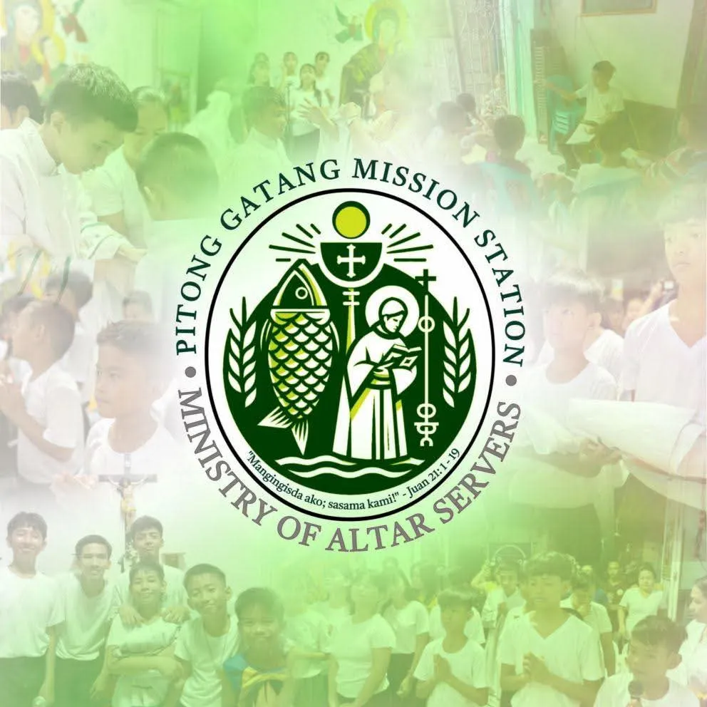 Sta. Martha Mission Station