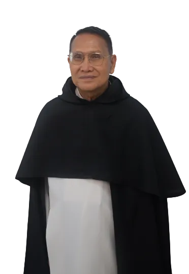 Fr. George Moreno, OP
