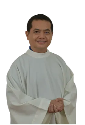 Fr. Kennedy A. Neral