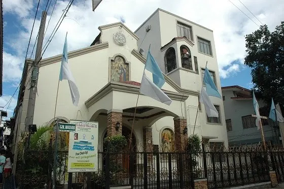Our Lady of Lujan Parish
