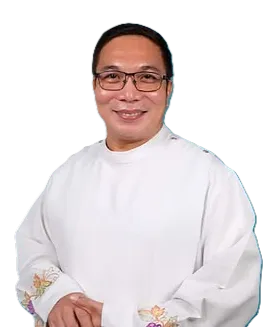 Fr. Sammie Patriarca, MSC