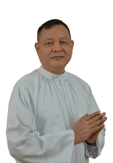 Fr. Leo Pepito