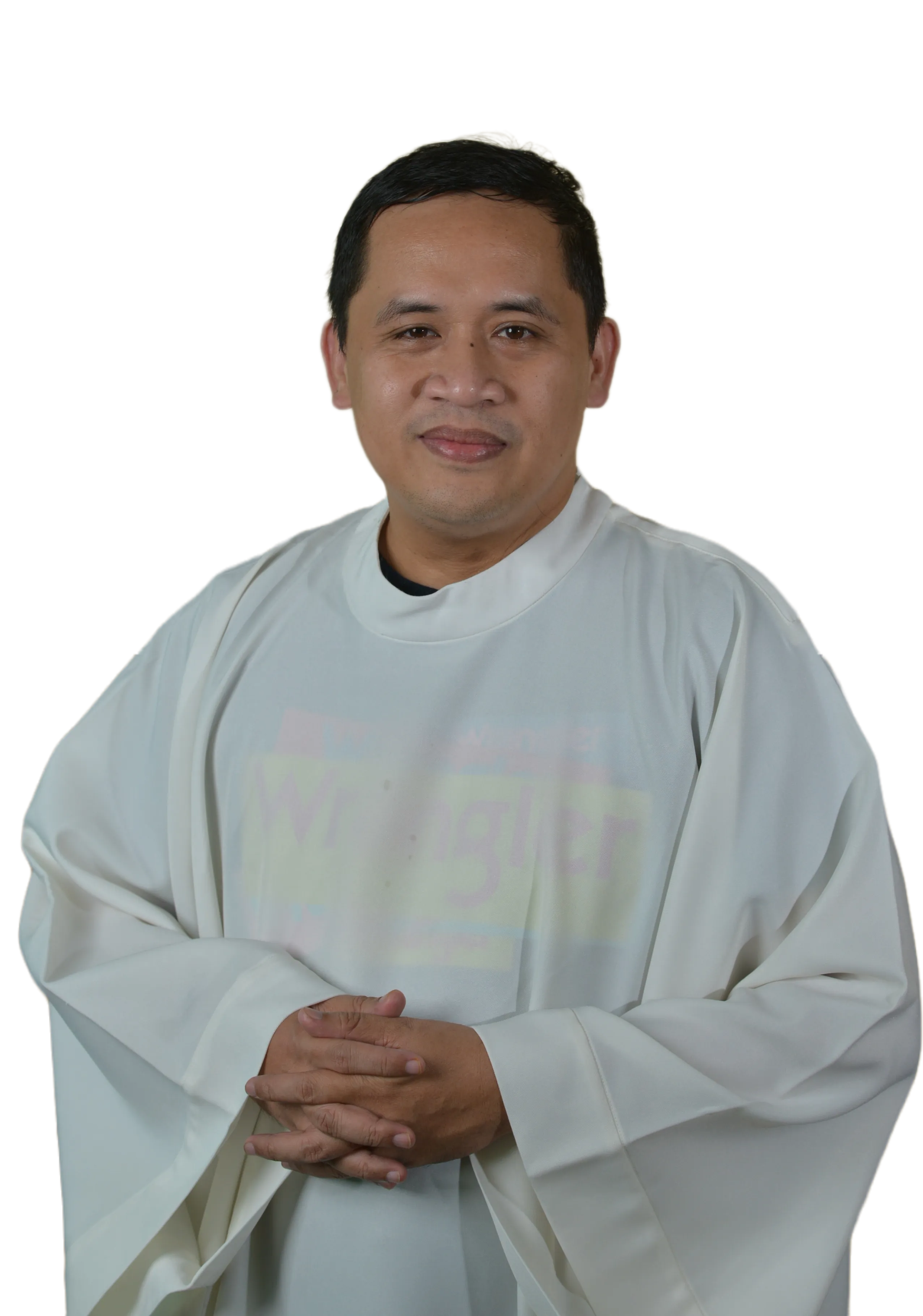 Fr. Jerome A. Ponce, OFM