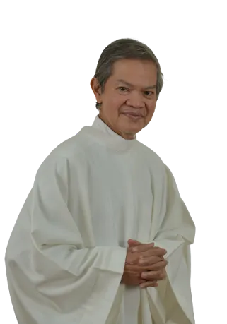 Fr. Gaudencio G. Salise