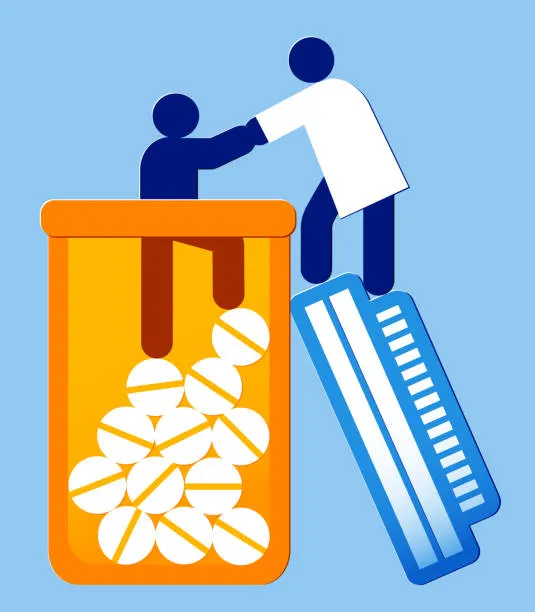 Access to Drug Rehabilitation Ministry (Salubong)
