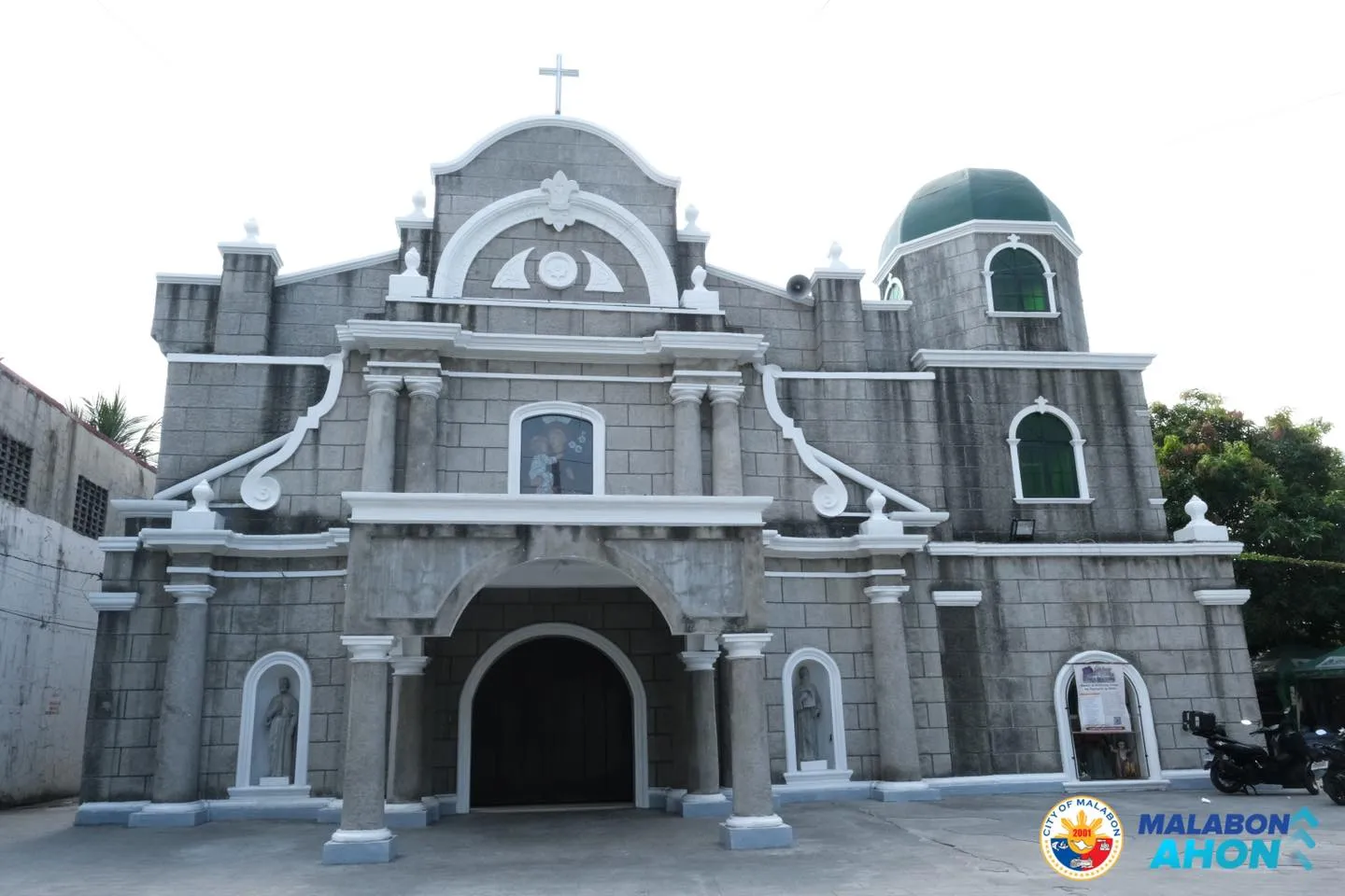 San Antonio de Padua Parish