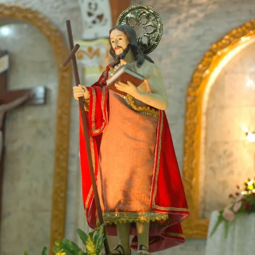 San Juan Bautista