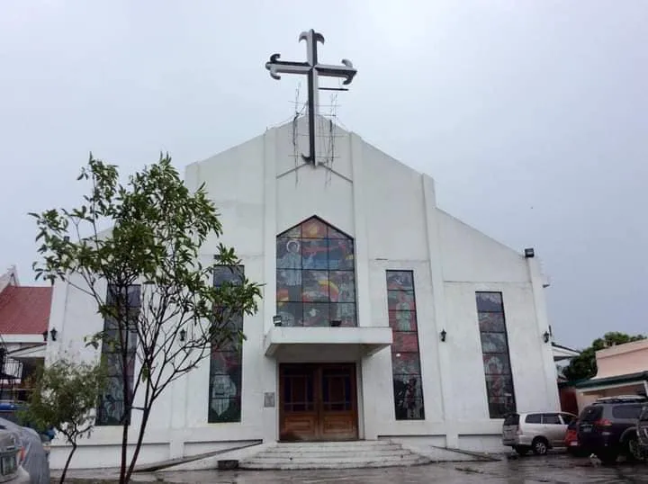 San Lorenzo Ruiz and Companion Martyrs Parish