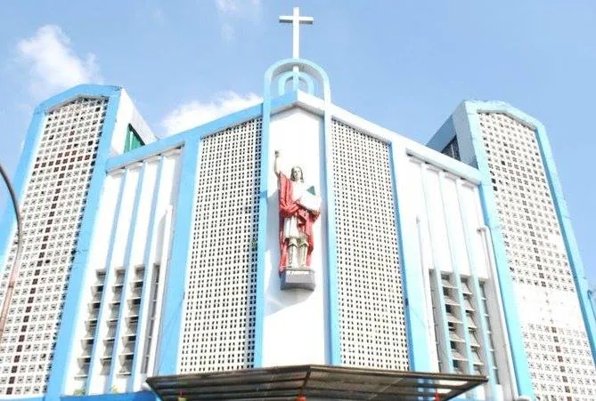 San Pancracio Parish