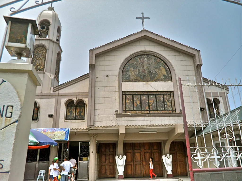 San Roque De Navotas Parish