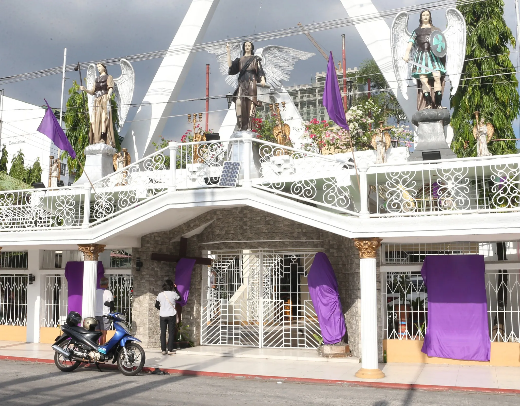 St. Gabriel the Archangel Parish