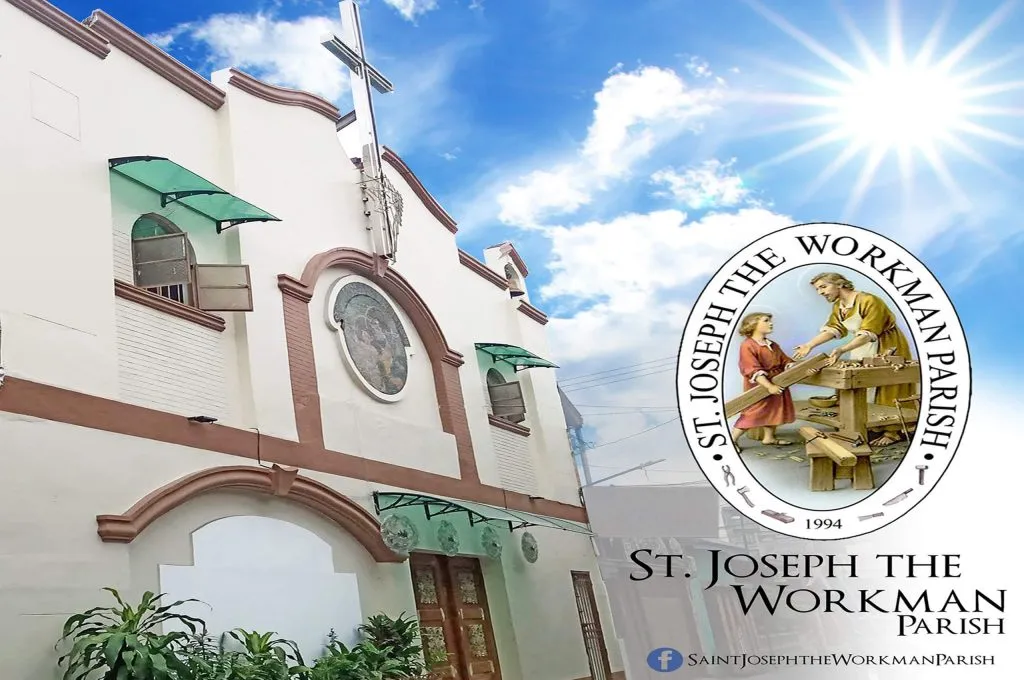 St. Joseph the Workman Parish