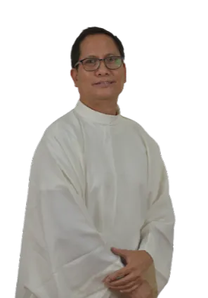 Fr. Lauro E. Toledo