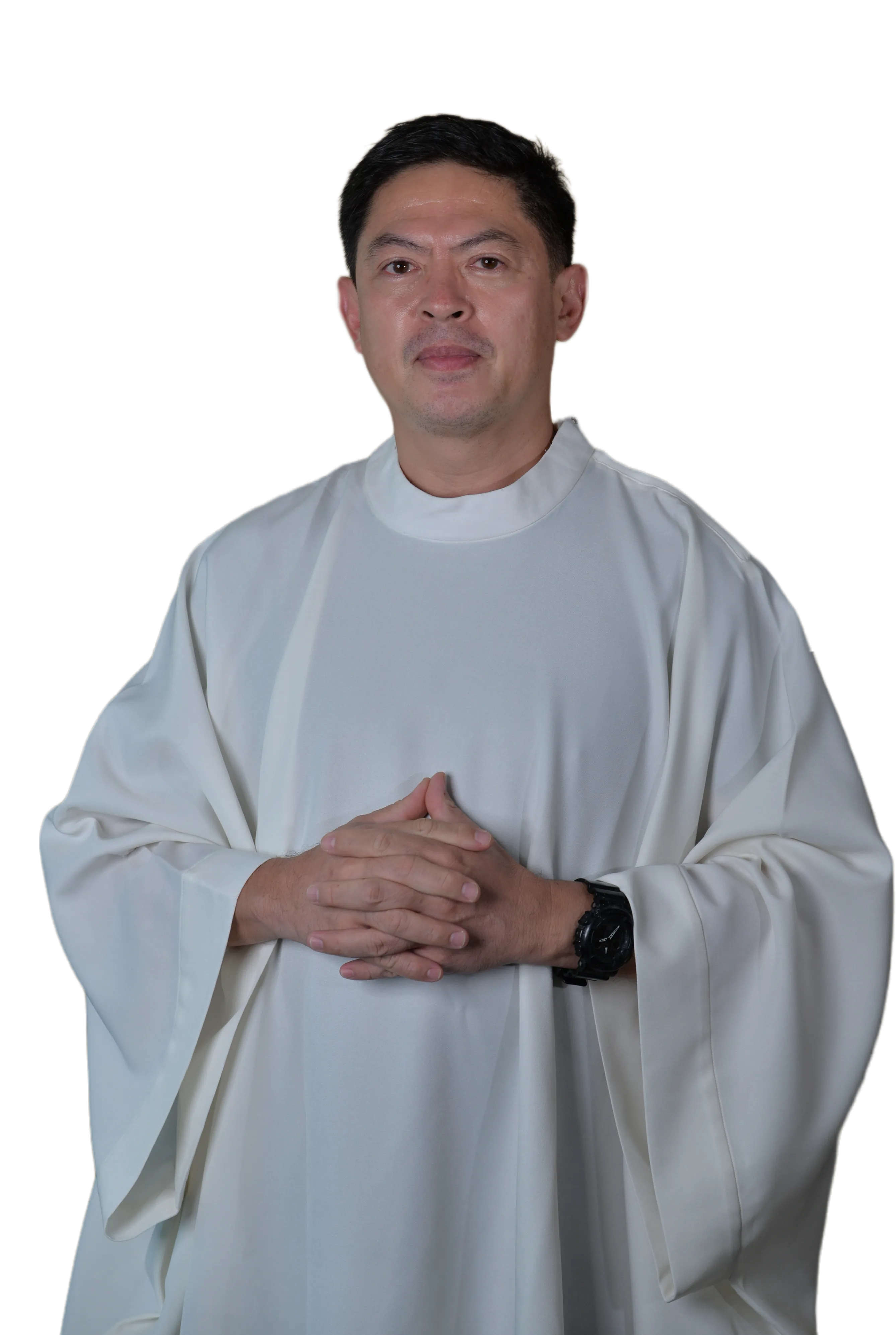 Fr. James B. Ty, IVE