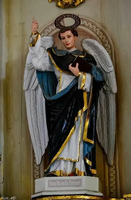 San Vicente Ferrer