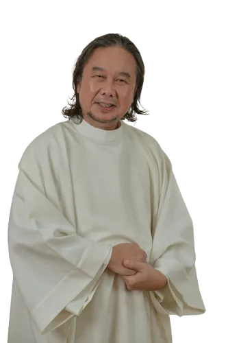 Fr. Rufino P. Yabut